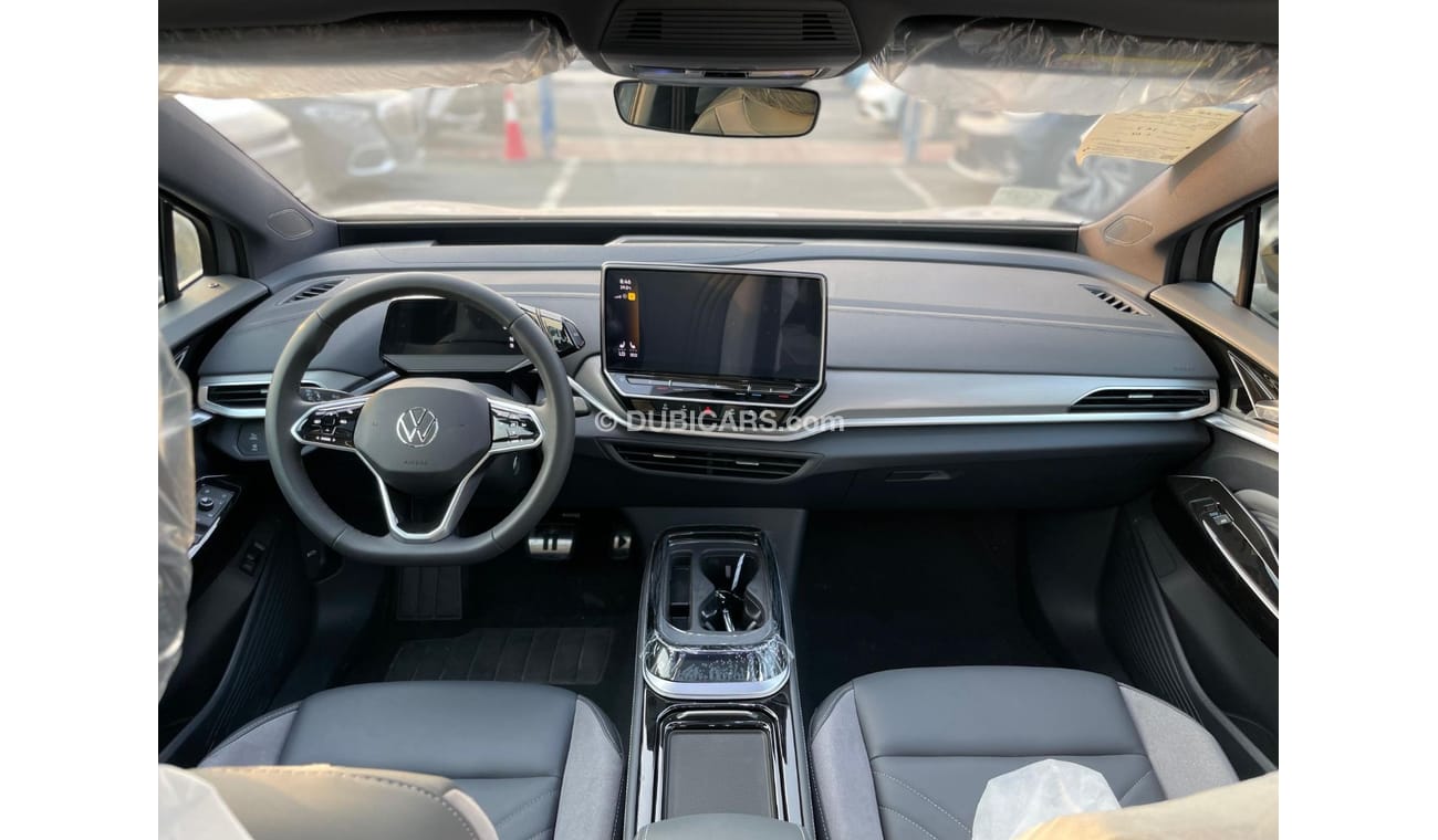 Volkswagen ID.4 Crozz VOLKSWAGEN ID.4 CROZZ PRO 2023