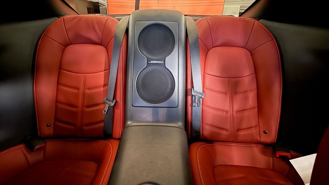 Nissan GTR Nissan GT-R 2019 - Fully Loaded