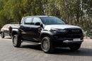 تويوتا هيلوكس  4.0L V6 PETROL DC AT 4WD 2026MY
