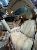 Mercedes Benz S400 AMG