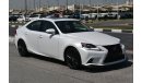 لكزس IS 300 LEXUS IS 300 MODEL 2016