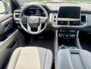 GMC Yukon 5.3 V8 SLE (2WD)