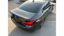 BMW 523i BMW 523 DIESEL KOREA SPECS