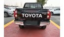 Toyota Hilux Toyota Hilux (TGN126) 2.7L Petrol, Pick-up, 4WD, 4Doors, Automatic Transmission, Push Start, Cruise 