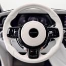 Rolls Royce Spectre STD Coupe 2024 Rolls-Royce Spectre Mansory Edition, Rolls-Royce Warranty, Excellent Condition