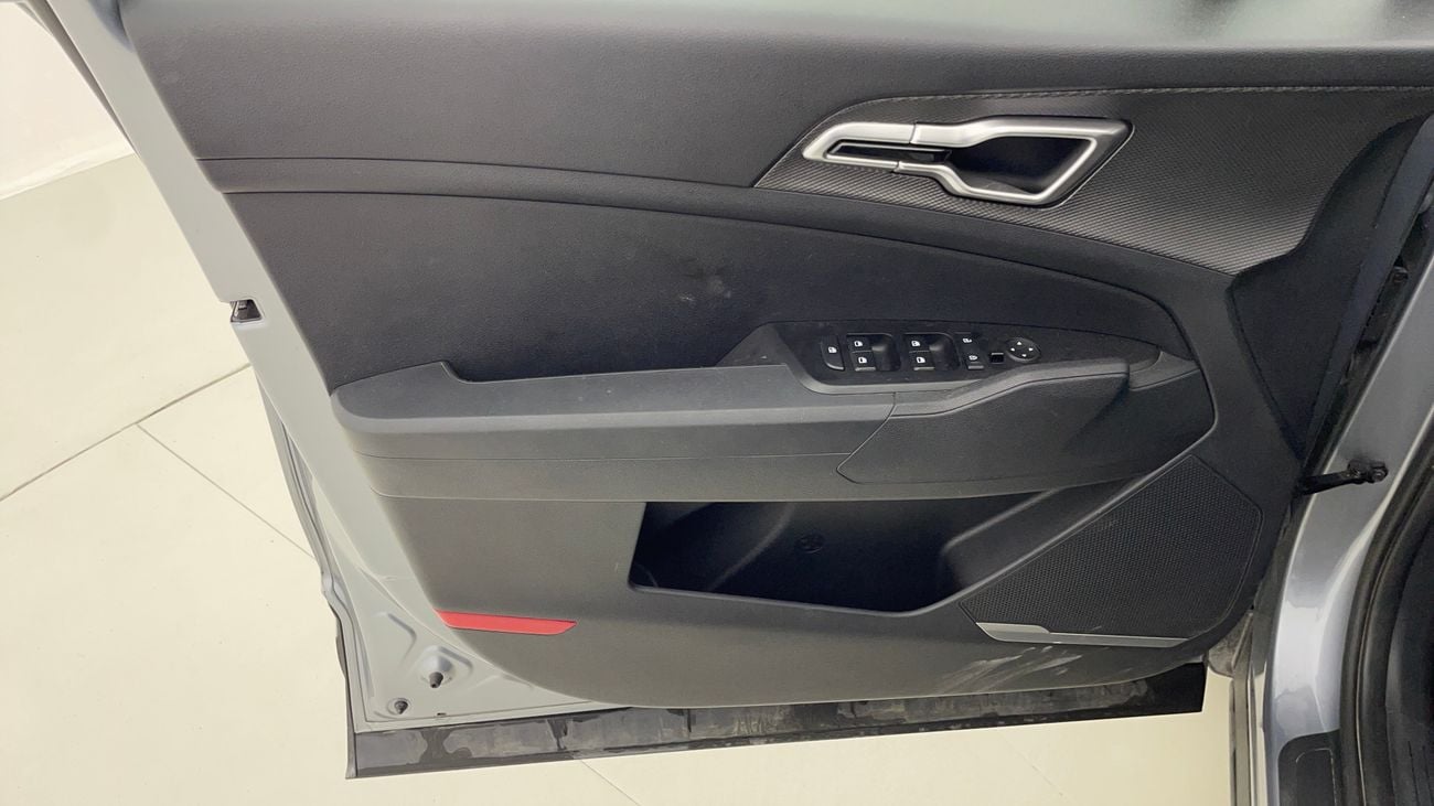 Kia Sportage LX 1.6 | Zero Down Payment | Home Test Drive