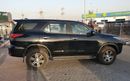 Toyota Fortuner 2.7L - (4 CYLINDER) - PETROL