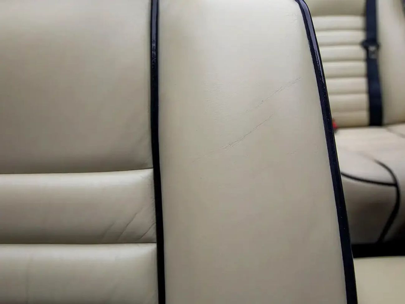Bentley Continental Convertible | European Spec- Collector Grade