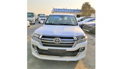 تويوتا لاند كروزر GXR - V8- FULL OPTION-DIESEL -2021