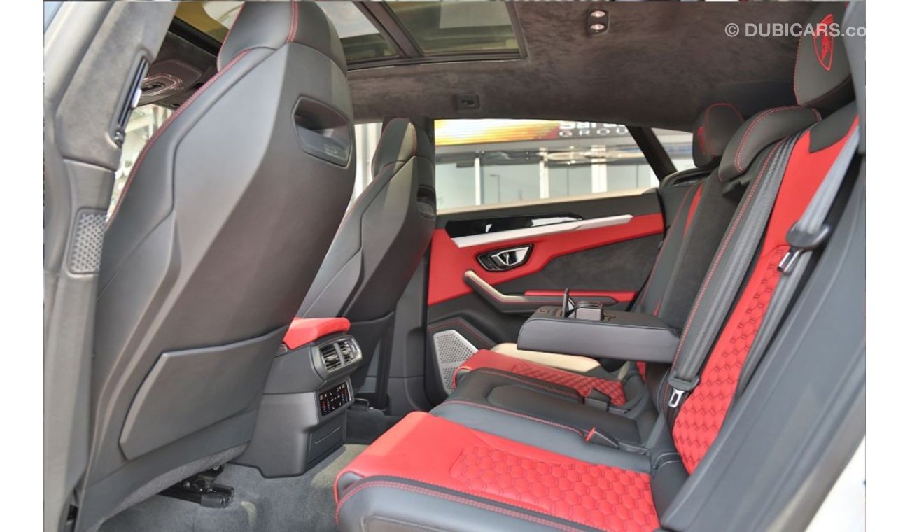 Lamborghini Urus 2019 (EXPORT PRICE)