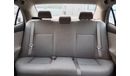 Toyota Corolla TOYOTA COROLLA AXIO RIGHT HAND DRIVE(PM82345)