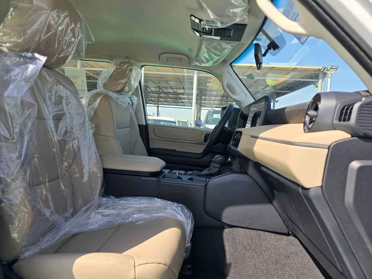 تويوتا برادو 