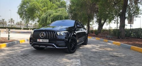 Mercedes-Benz GLE 53 AMG Premium Plus