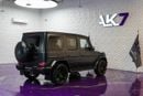 مرسيدس بنز G 63 AMG STD