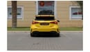 Mercedes-Benz A 35 AMG Mercedes-Benz A35 AMG 2019