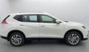 Nissan X-Trail SL 2.5 | Under Warranty | Inspected on 150+ parameters