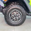 Jeep Wrangler Rubicon 3.6L A/T (5 Seater) Rubicon V6