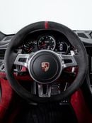 Porsche 911 TURBO