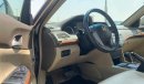 Honda Accord 2009 GCC Full Option Ref#207