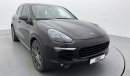 Porsche Cayenne S S 3.6 | Under Warranty | Inspected on 150+ parameters