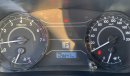 Toyota Hilux 2016 4x4 GL Automatic Ref#631