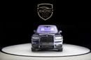 Rolls-Royce Cullinan Black Badge