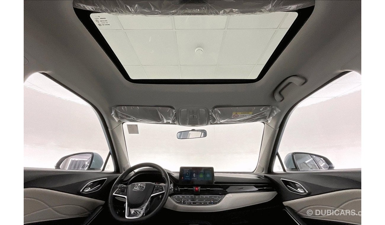 جاك JS4 Intelligent | عرض العيد الحصري | خالية من أضرار الفيضانات