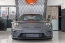 بورش 911 GT3 PORSCHE 911 GT3 TOURING | PCCB Ceramic Brakes | DEALER WARRANTY AVAILABLE | HIGH SPEC | 2026