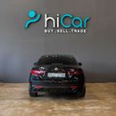 ألفا روميو جوليا AED 1,149 P.M • 0% Downpayment •  Alfa Romeo Giulia Veloce • 1 Year Warranty