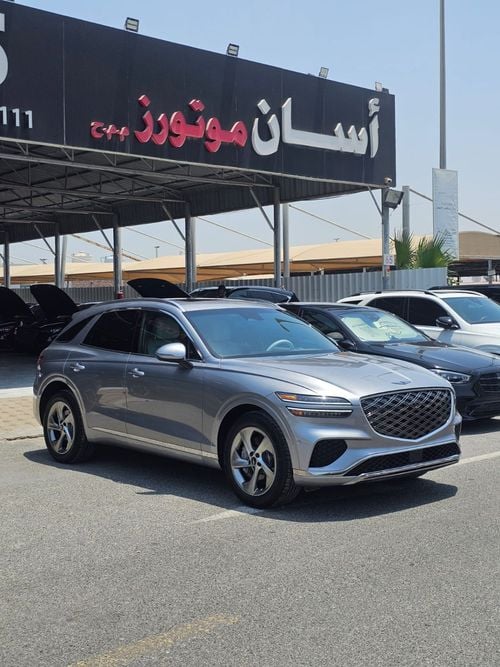 جينيسس GV70 PREMIUM