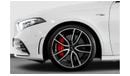 Mercedes-Benz A 35 AMG 2023 Mercedes Benz A35 AMG / Mercedes Benz Warranty / Full Agency Service History