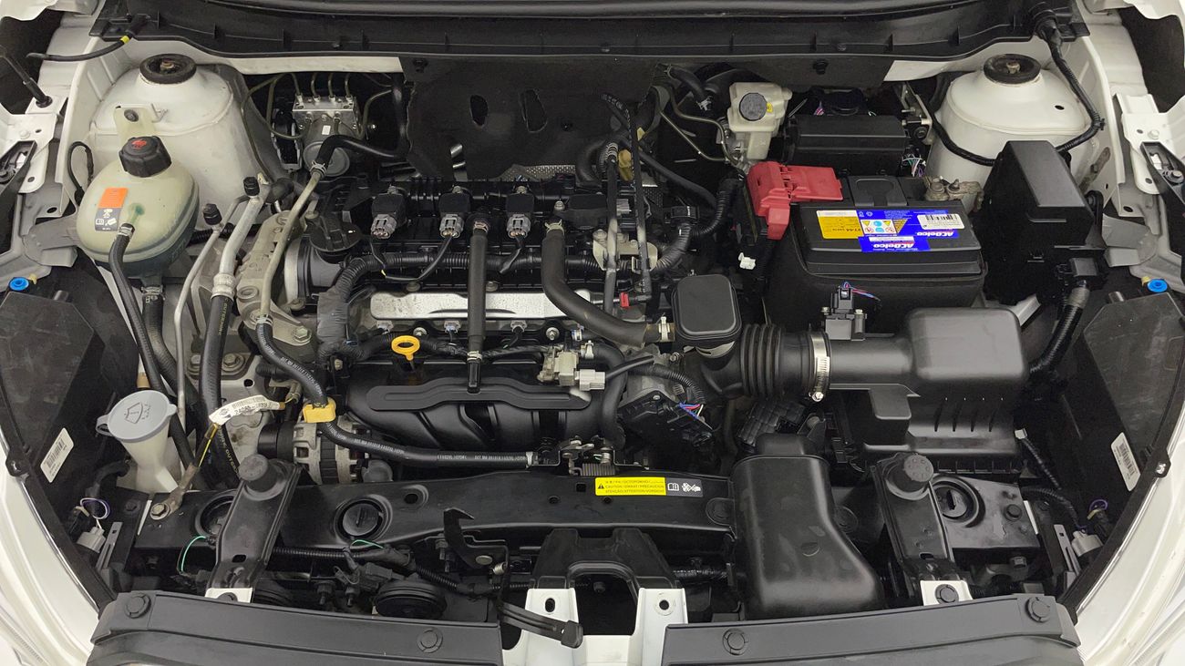 Nissan Kicks S 1.6 | Zero Down Payment | Home Test Drive