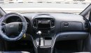 Hyundai H-1 2016 Ref#392