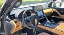 لكزس LX 700h SIGNATURE Lexus LX700h - GCC - 2026 Brand New (Export)