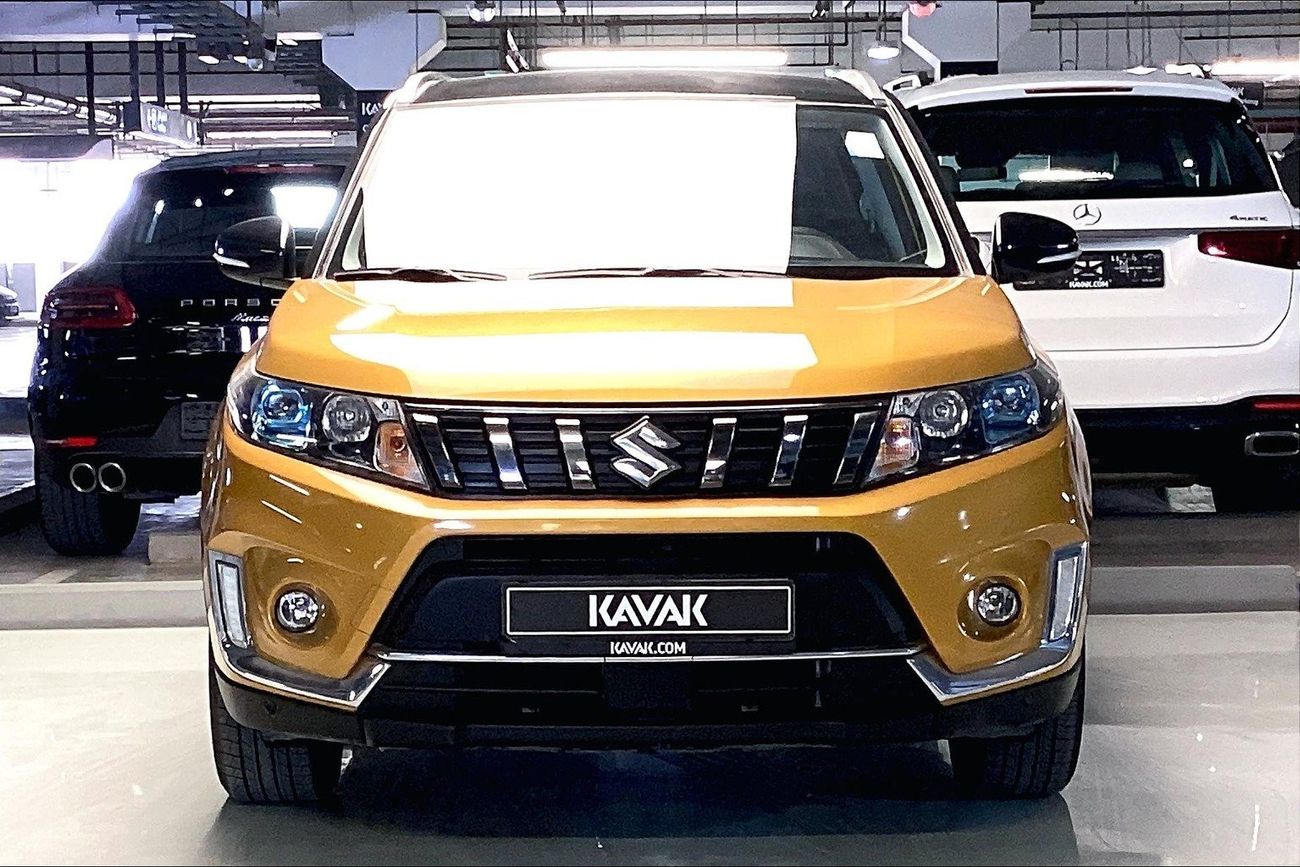 Nissan XTerra Titanium | Guaranteed Warranty | 0 Down Payment