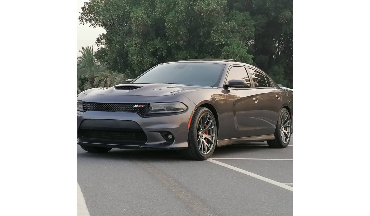 دودج تشارجر دودج تشارجر ٢٠١٥اس ار تي