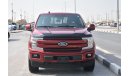 فورد F 150 FORD F-150 FX4 OFF ROAD