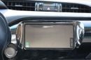 Toyota Hilux GL 4x2 DC 2.4L MT Diesel 2025 Model available only for export outside GCC
