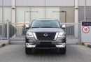 Nissan Patrol LE PLATINUM CITY