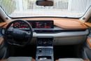 Exeed LX COMFORT Exeed LX 2024 GCC specs