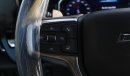 Chevrolet Silverado CHEVROLET SILVERADO LT Z71 5.3L - UNDER WARRANTY - GCC SPECS -- (EXPORT ONLY)