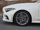 مرسيدس بنز CLS 400 MERCEDES CLS-400 DIESEL KOREAN 2020 // ORGINAL PAINT // PERFECT CONDITION // LOW MILEAGE