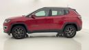 Jeep Compass LIMITED 2.4 | Zero Down Payment | Home Test Drive