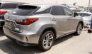 Lexus RX450h H