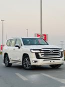 Toyota Land Cruiser GXR 4.0L