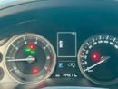 تويوتا لاند كروزر VXR