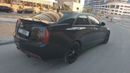 Cadillac ATS 3.6l V6