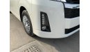 Toyota Hiace GL 3.5L HIGH OPT