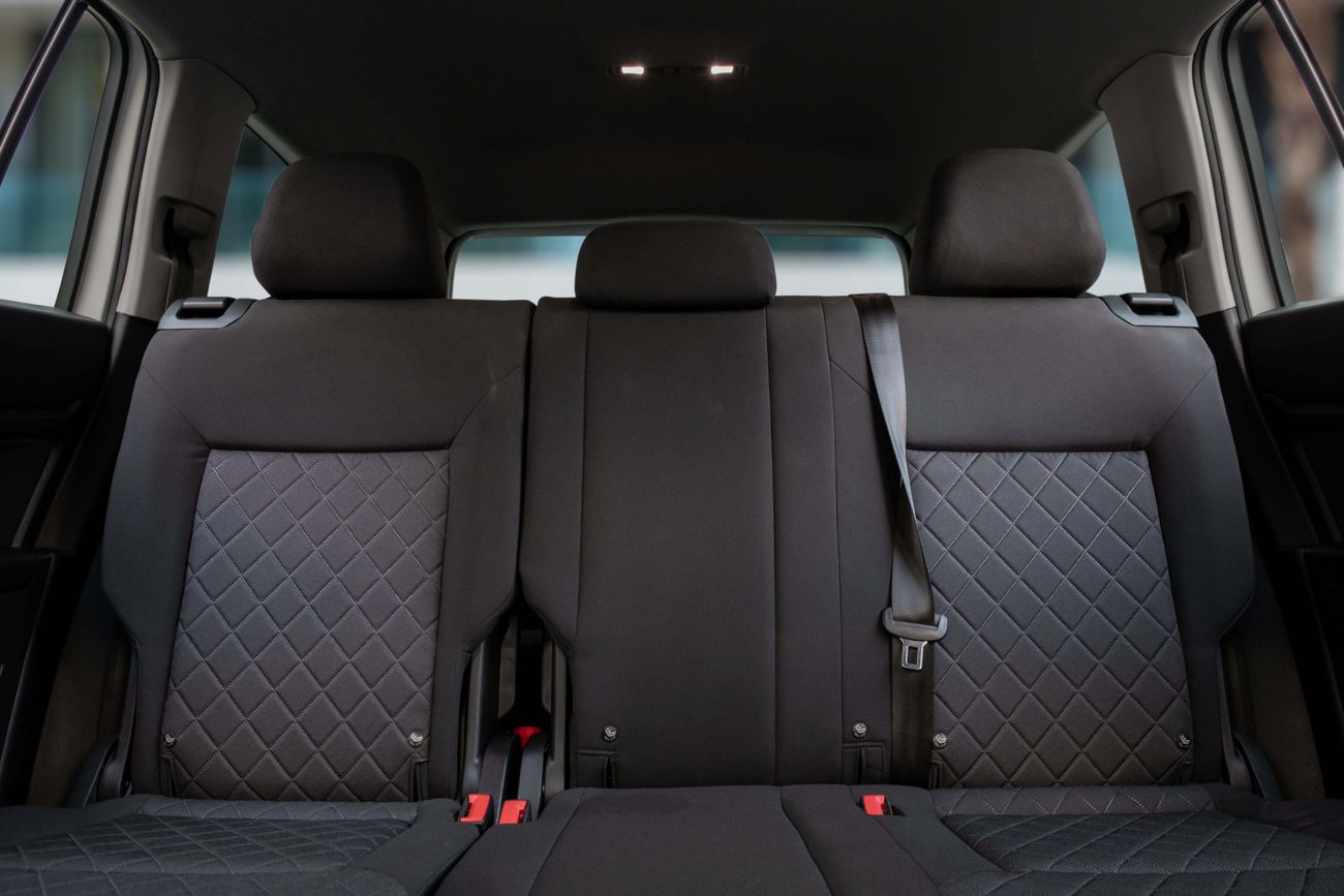 فولكس واجن تيرامونت Teramont S | 1,273 P.M | 0% Downpayment | Immaculate Condition!