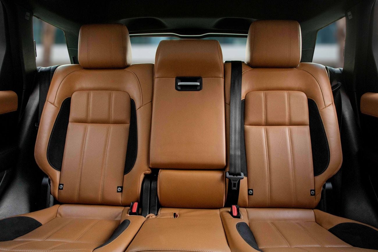 Land Rover Range Rover Sport Range Rover Sport HSE | 2,840 P.M | 0% Downpayment | Warranty!